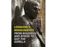 KNYGA Andrew Kershman London's Monuments