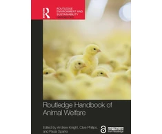 KNYGA Andrew Knight Routledge Handbook of Animal Welfare