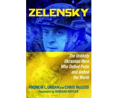 KNYGA Andrew L Urban Zelensky