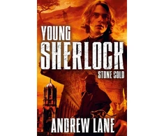 KNYGA Andrew Lane Stone Cold