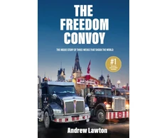 KNYGA Andrew Lawton Freedom Convoy