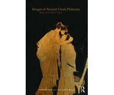 KNYGA Andrew Lear Images of Ancient Greek Pederasty