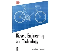 KNYGA Andrew Livesey Bicycle Engineering and Technology