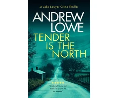 KNYGA Andrew Lowe Tender is the North