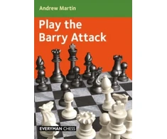 KNYGA Andrew Martin Play the Barry Attack
