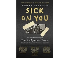 KNYGA Andrew Matheson Sick On You