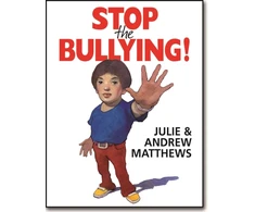 KNYGA Andrew Matthews Stop the Bullying!