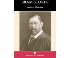 KNYGA Andrew Maunder Bram Stoker