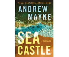 KNYGA Andrew Mayne Sea Castle