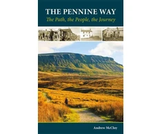KNYGA Andrew Mccloy Pennine Way - the Path, the People, the Journey