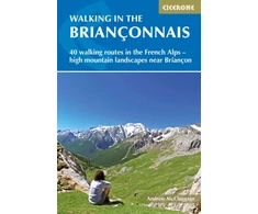 KNYGA Andrew Mccluggage Walking in the Brianconnais