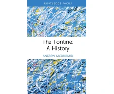 KNYGA Andrew Mcdiarmid Tontine: A History