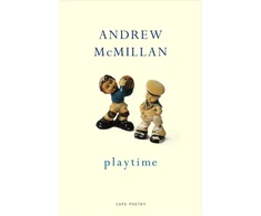 KNYGA Andrew Mcmillan žaidimo laikas