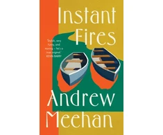KNYGA Andrew Meehan Instant Fires