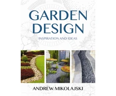 KNYGA Andrew Mikolajski Garden Design