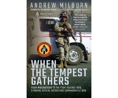 KNYGA Andrew Milburn When the Tempest Gathers