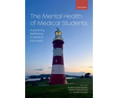 KNYGA Andrew Molodynski Mental Health of Medical Students