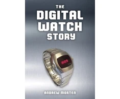 KNYGA Andrew Morten Digital Watch Story