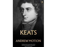 KNYGA Andrew Motion Keats
