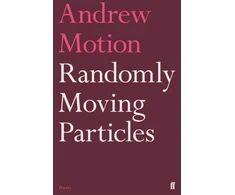 KNYGA Andrew Motion Randomly Moving Particles
