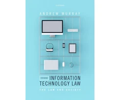 KNYGA Andrew Murray Information Technology Law