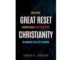 KNYGA Andrew N Woodard Great Reset Christianity