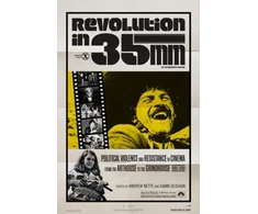 KNYGA Andrew Nette Revolution in 35mm