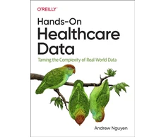 KNYGA Andrew Nguyen Hands-On Healthcare Data
