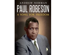 KNYGA Andrew Norman Paul Robeson