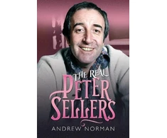 KNYGA Andrew Norman Real Peter Sellers