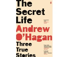 KNYGA Andrew Ohagan Secret Life