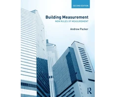 KNYGA Andrew Packer Building Measurement