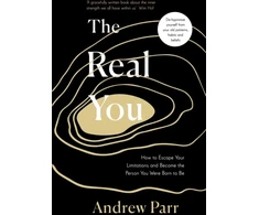 KNYGA Andrew Parr Real You