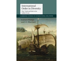 KNYGA Andrew Phillips International Order in Diversity
