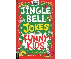KNYGA Andrew Pinder Jingle Bell Jokes for Funny Kids