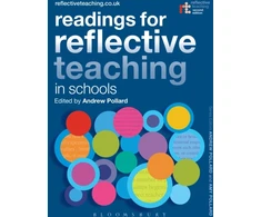 KNYGA Andrew Pollard Readings for Reflective Teaching in Schools