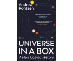 KNYGA Andrew Pontzen Universe in a Box