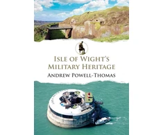 KNYGA Andrew Powell Thomas Isle of Wight's Military Heritage