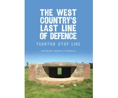 KNYGA Andrew Powell Thomas West Country's Last Line of Defence