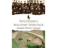 KNYGA Andrew Powell Thomas Wiltshire's Military Heritage