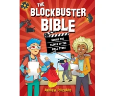 KNYGA Andrew Prichard Blockbuster Bible