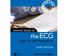 KNYGA Andrew R Houghton Making Sense of the ECG