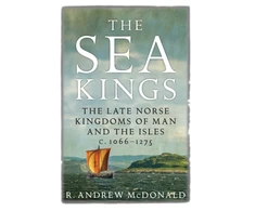 KNYGA Andrew R Mcdonald Sea Kings