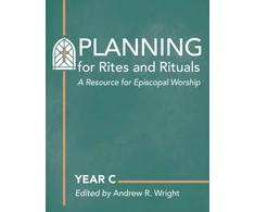 KNYGA Andrew R Wright Planning for Rites and Rituals