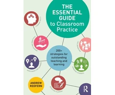 KNYGA Andrew Redfern Essential Guide to Classroom Practice