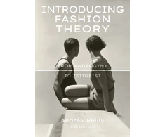 KNYGA Andrew Reilly Introducing Fashion Theory