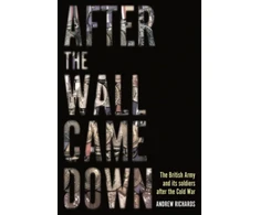 KNYGA Andrew Richards After the Wall Came Down