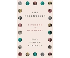 KNYGA Andrew Robinson Scientists