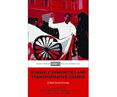 KNYGA Andrew Ryder Romani Communities and Transformative Change