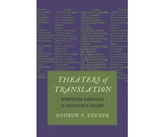 KNYGA Andrew S Keener Theaters of Translation